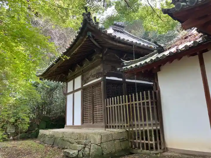 太山寺(兵庫県)