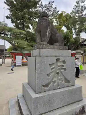 筥崎宮(福岡県)