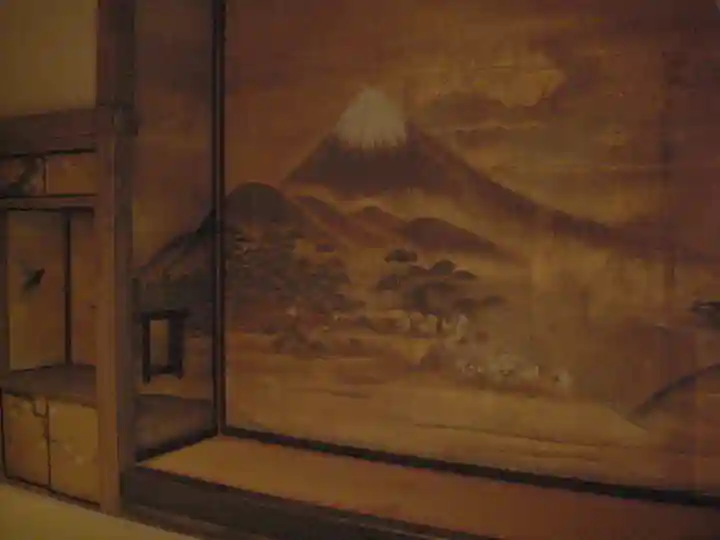 多賀大社の芸術