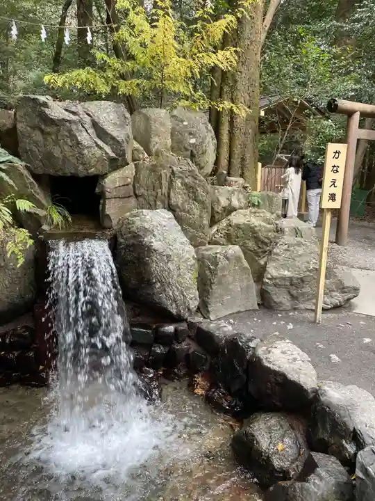椿大神社のその他建物