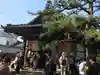 龍蔵寺のその他建物