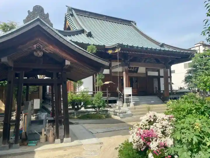 善願寺(栃木県)