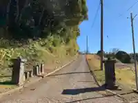 東林寺のその他建物