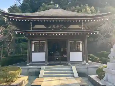 天嶽院(神奈川県)