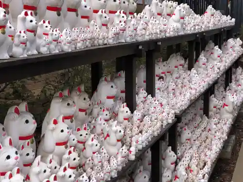 豪徳寺(東京都)