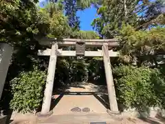 八剣神社(奈良県)