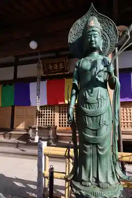 長運寺(神奈川県)