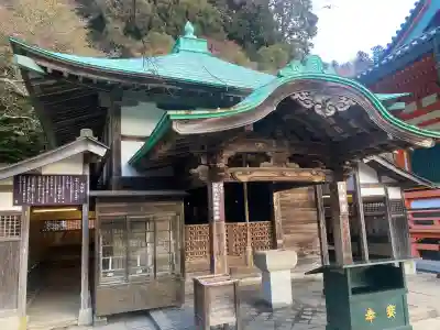 勝尾寺(大阪府)