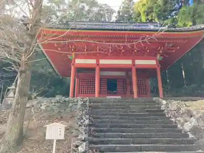 金剛證寺(三重県)