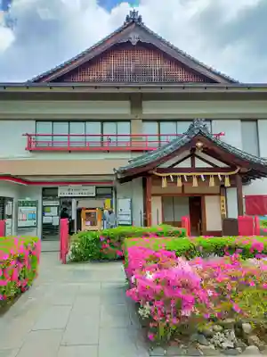 車折神社(京都府)