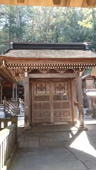 諏訪大社(長野県)