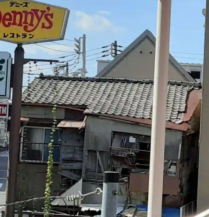 一乗寺(東京都)