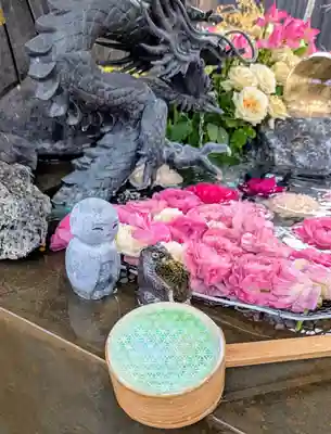 法輪寺(東京都)