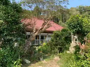 長照寺のその他建物