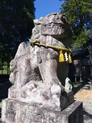 日枝神社(富山県)