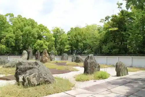 豊國神社のその他建物