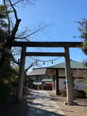 水戸東照宮(茨城県)