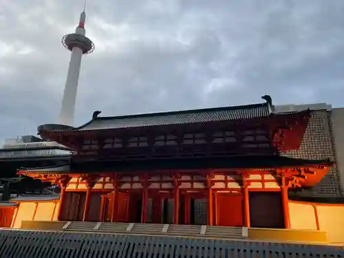 鹿苑寺（金閣寺）(京都府)