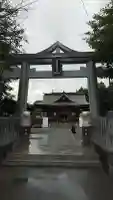 日吉神社(熊本県)