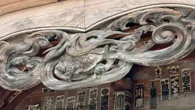 神門寺(埼玉県)