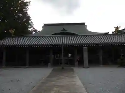 温泉山 安楽寺(四国霊場第六番札所)(徳島県)