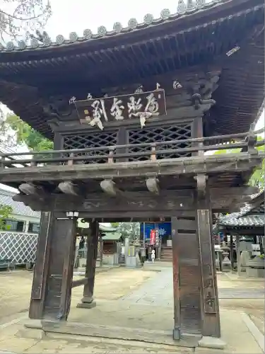 圓明寺（円明寺）(愛媛県)