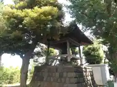 日蓮宗本牧山妙香寺(神奈川県)