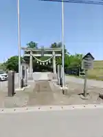 天満宮(栃木県)