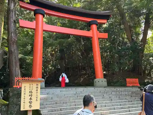 宇佐神宮(大分県)