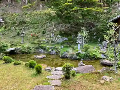 西教寺(滋賀県)