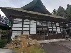 妙宣寺(新潟県)