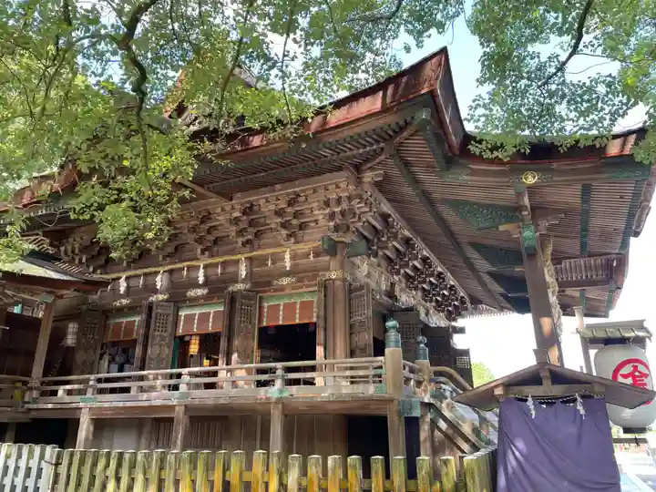 金刀比羅宮(香川県)