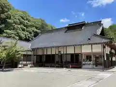 佛通寺(広島県)