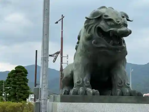 山形縣護國神社(山形県)