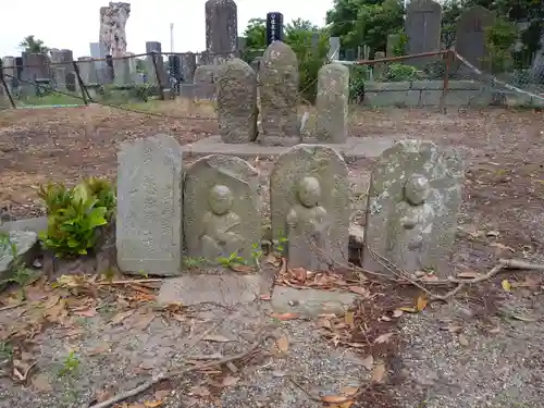 東漸寺のその他建物