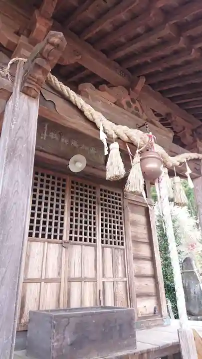 泰叟寺の本殿・本堂
