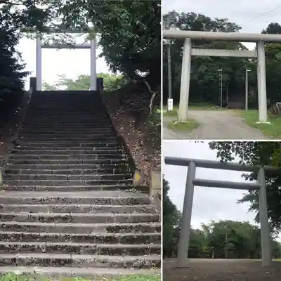 砂川神社のその他建物