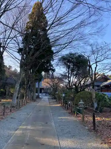 宝持院(静岡県)