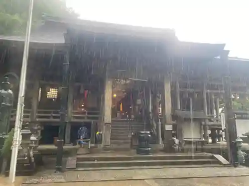 青岸渡寺(和歌山県)