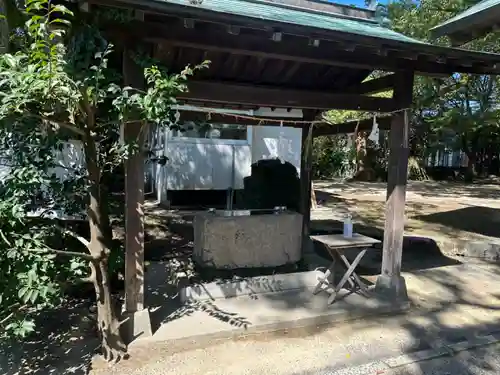 宮原三神宮(熊本県)