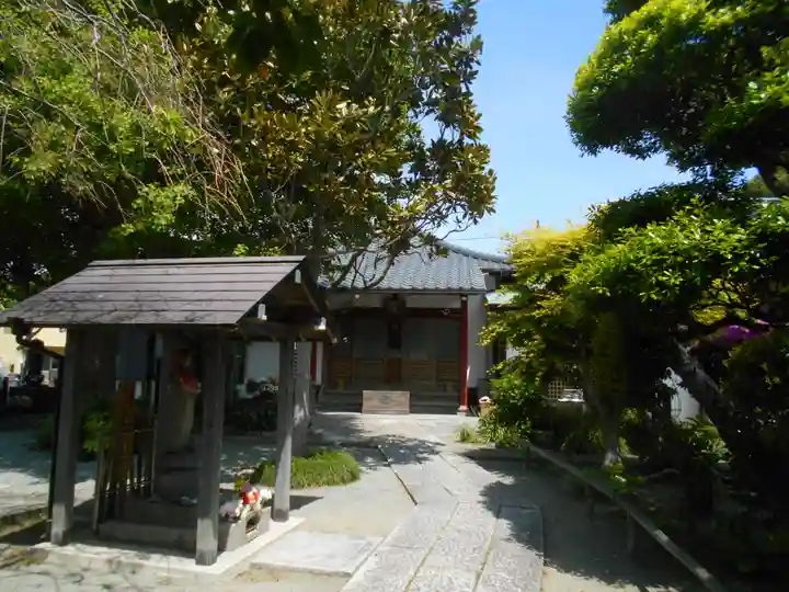 千手院のその他建物