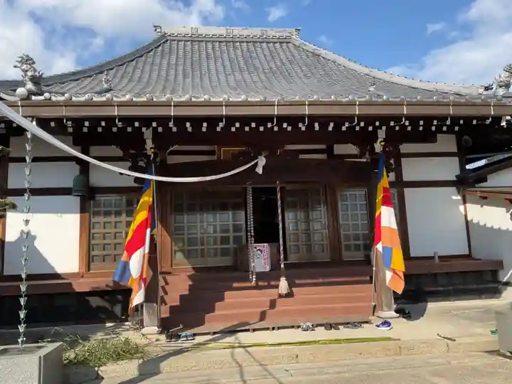 東陽寺(愛知県)