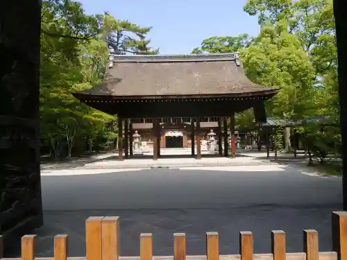 豊国神社のその他建物
