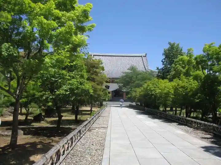 智積院のその他建物