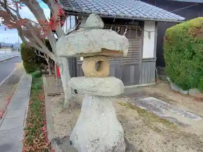 高木神社のその他建物