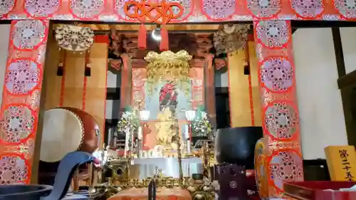 一乗院(身代不動尊) (茨城県)