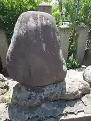 武井神社の建物その他