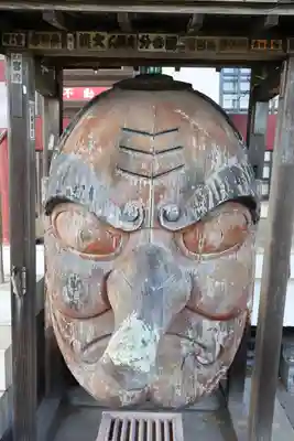 最上寺のその他建物