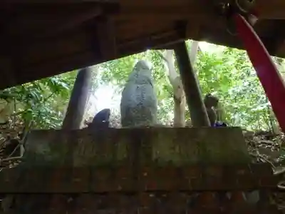 丸山稲荷神社(三重県)