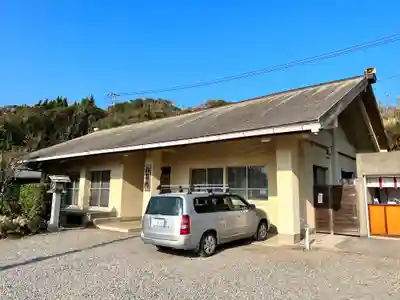 大御神社(宮崎県)